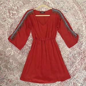 Southwestern Dress